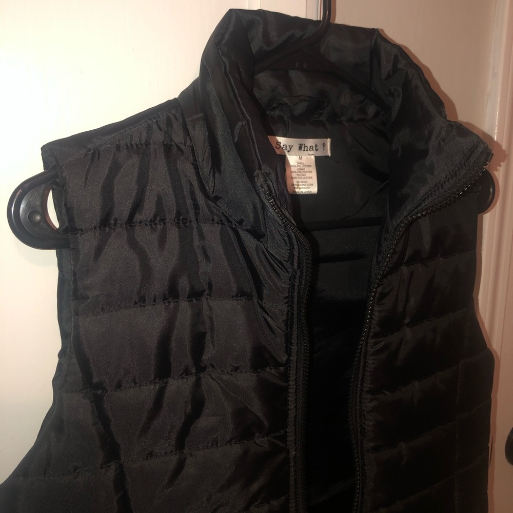 Vest - Picture 4 of 5